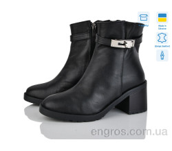 Ботинки L.Shoes